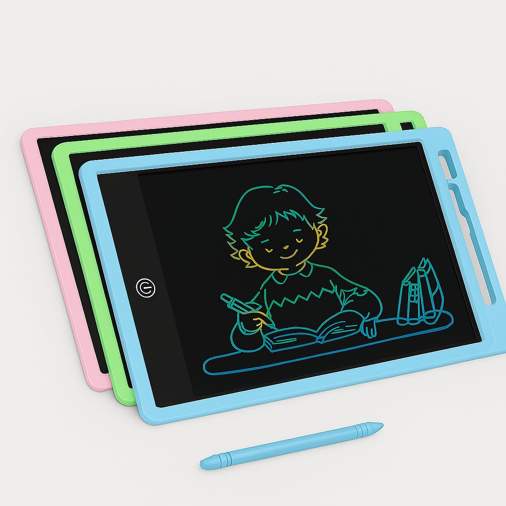 Tablette de dessin LCD 12"