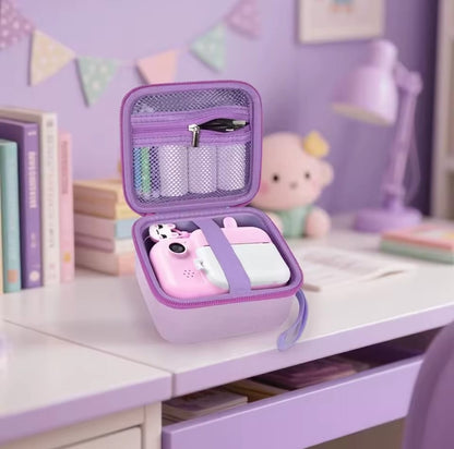 Étui pour appareil photo enfant