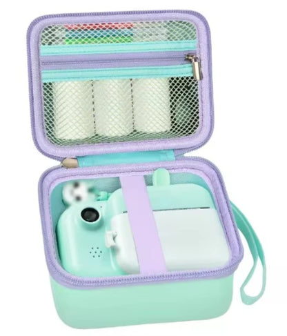 Étui pour appareil photo enfant